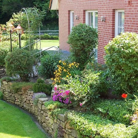 Gasthof Waldesruh 3* Saerbeck
