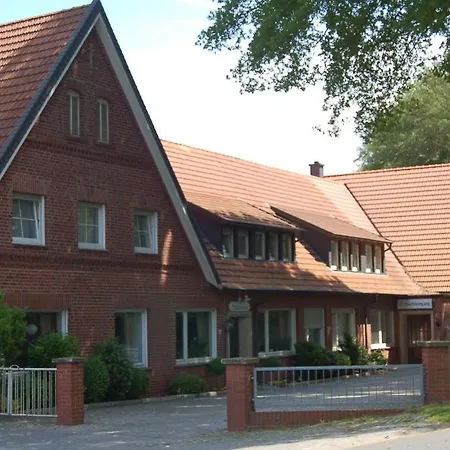 Waldesruh 3* Saerbeck