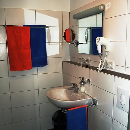Waldesruh Hotell