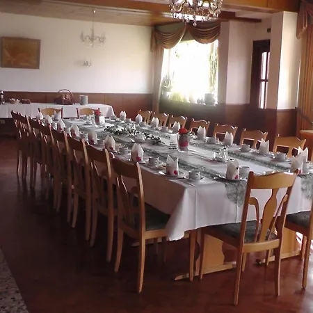 Waldesruh Hotell 3*