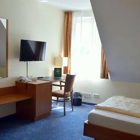 酒店 盖斯特豪弗瓦尔德斯瑞酒店