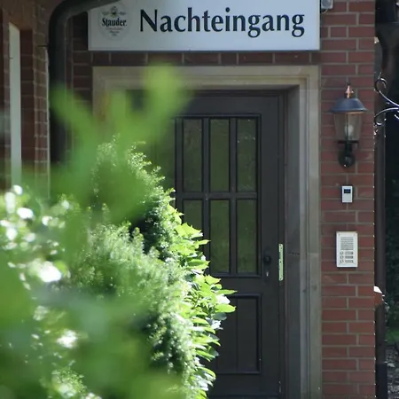 盖斯特豪弗瓦尔德斯瑞酒店 3*