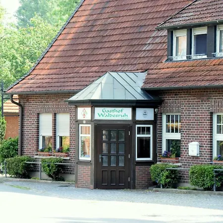 Waldesruh Saerbeck