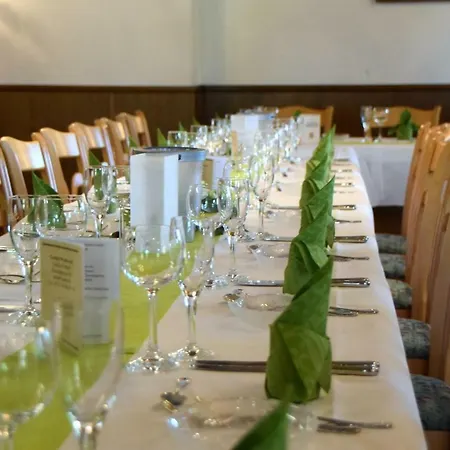 Waldesruh 3* Saerbeck