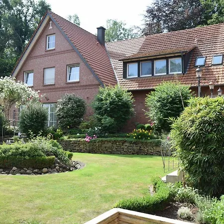 Gasthof Waldesruh