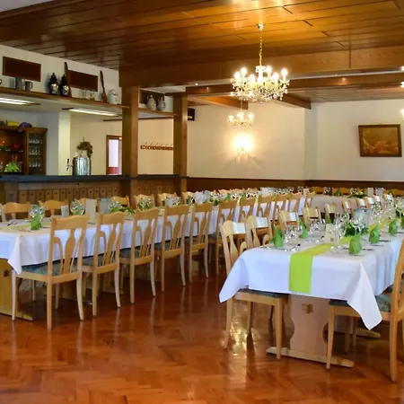 Waldesruh Hotell