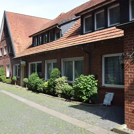 Waldesruh Szálloda 3*