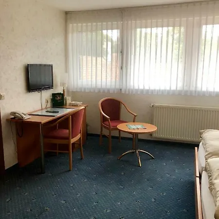 盖斯特豪弗瓦尔德斯瑞酒店