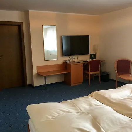 盖斯特豪弗瓦尔德斯瑞酒店 3*