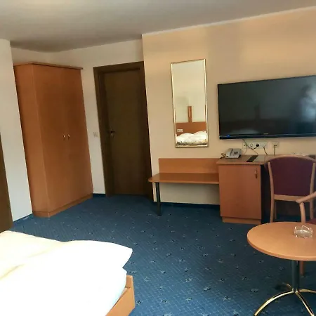 Hotell Waldesruh