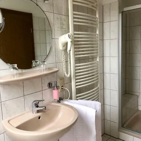 Hotell Waldesruh