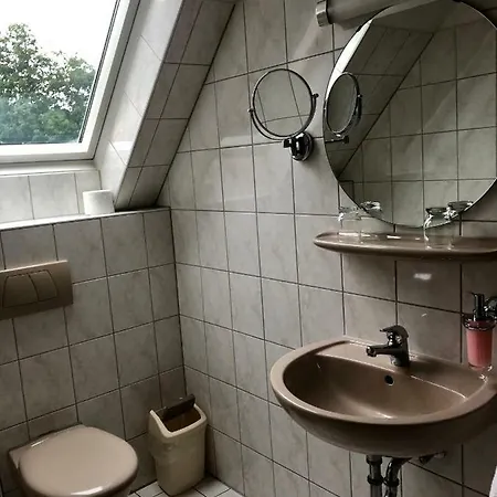 Waldesruh Hotell Saerbeck