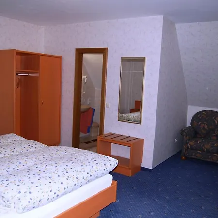 Waldesruh 3* Saerbeck