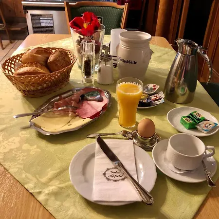 Hotell Waldesruh