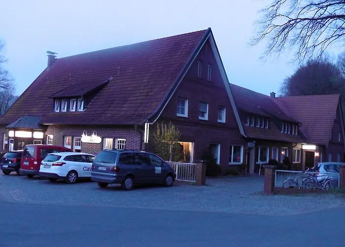 Gasthof Waldesruh Hotel