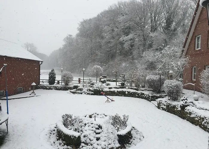 Hotel Gasthof Waldesruh