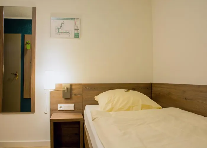 Gasthof Waldesruh Hotel