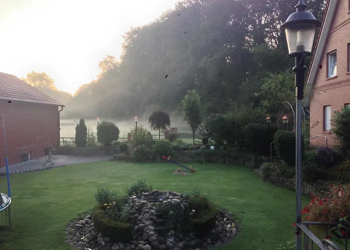 Gasthof Waldesruh 3*