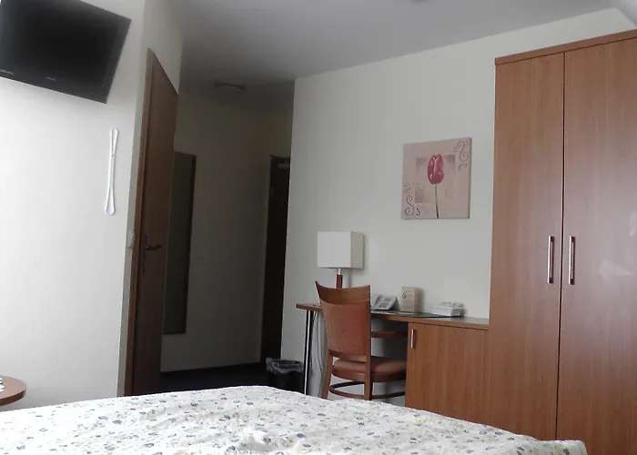 Hotel Gasthof Waldesruh 3*