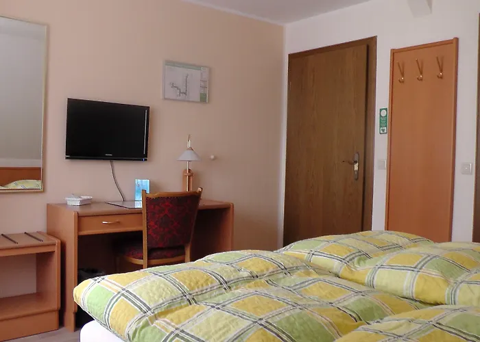 Gasthof Waldesruh 3* Saerbeck