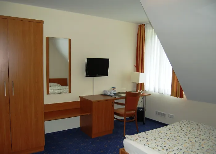 Gasthof Waldesruh Hotel 3*