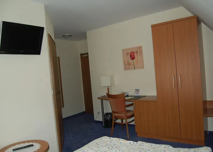 Gasthof Waldesruh Hotel