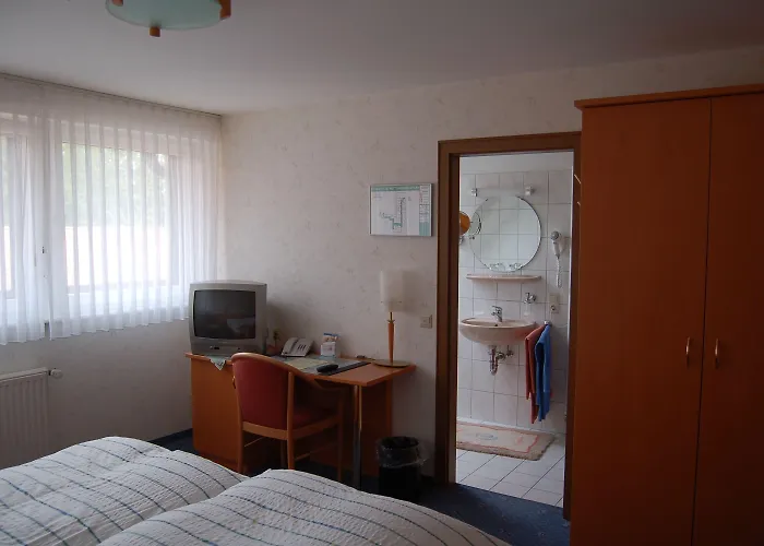 Gasthof Waldesruh Hotel 3*