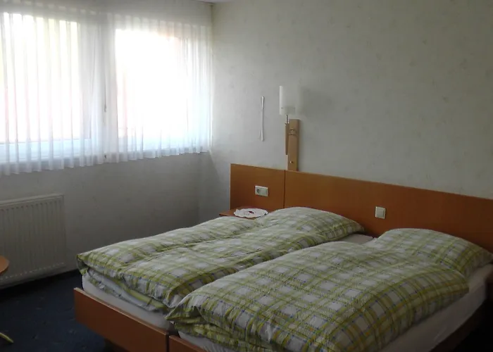 Gasthof Waldesruh Saerbeck