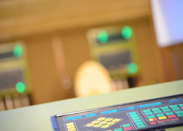 Gasthof Waldesruh 3* Saerbeck