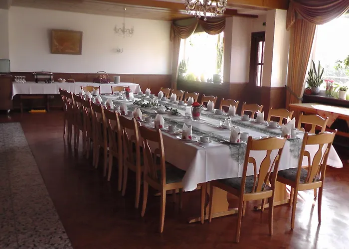 Gasthof Waldesruh 3*