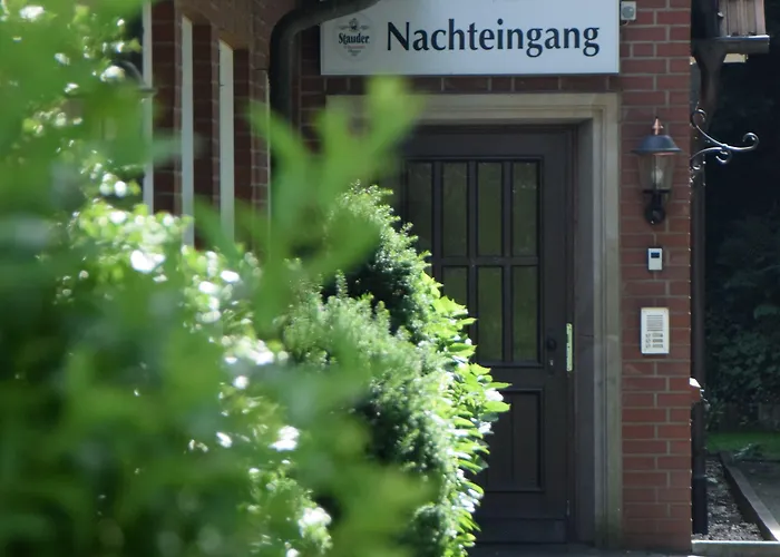 Gasthof Waldesruh Hotel