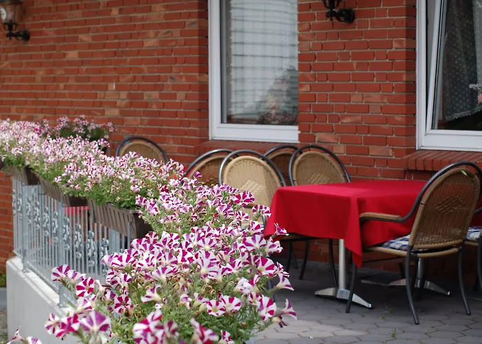 Hotel Gasthof Waldesruh Saerbeck