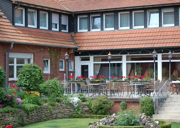 Hotel Gasthof Waldesruh 3*