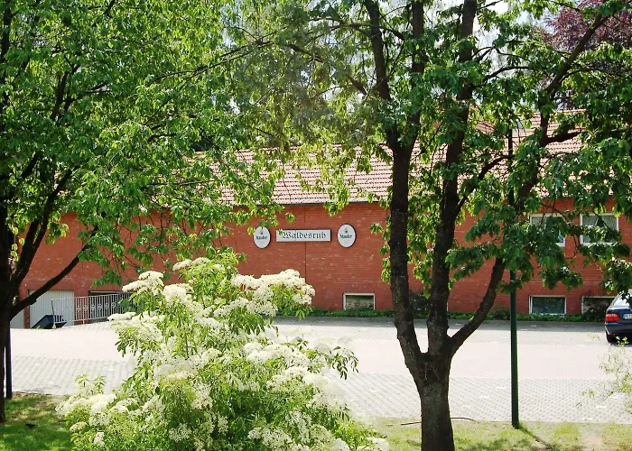 Hotel Gasthof Waldesruh Saerbeck