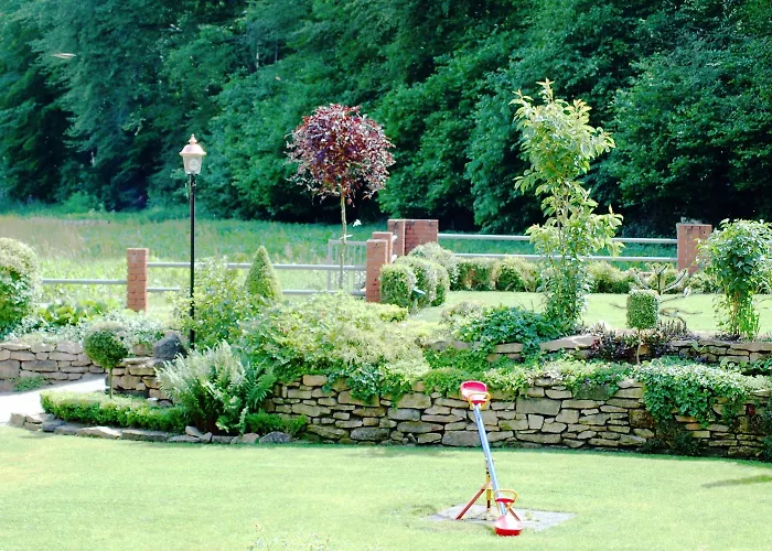 Gasthof Waldesruh Saerbeck