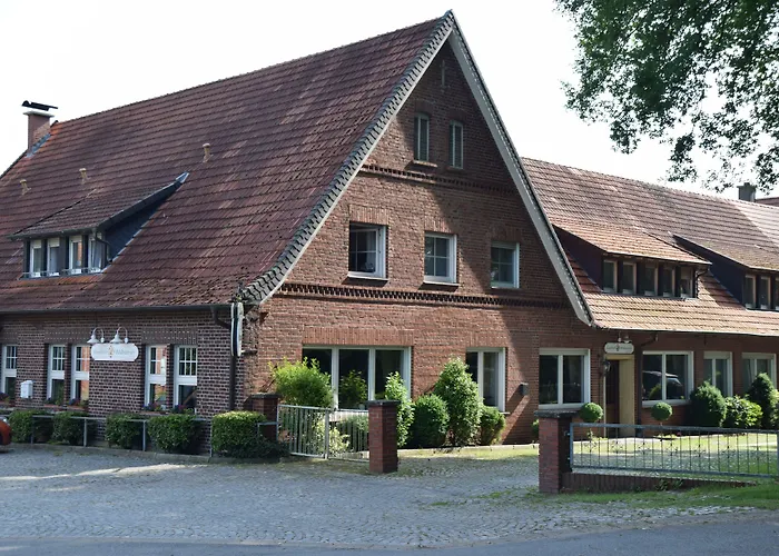 Gasthof Waldesruh 3*