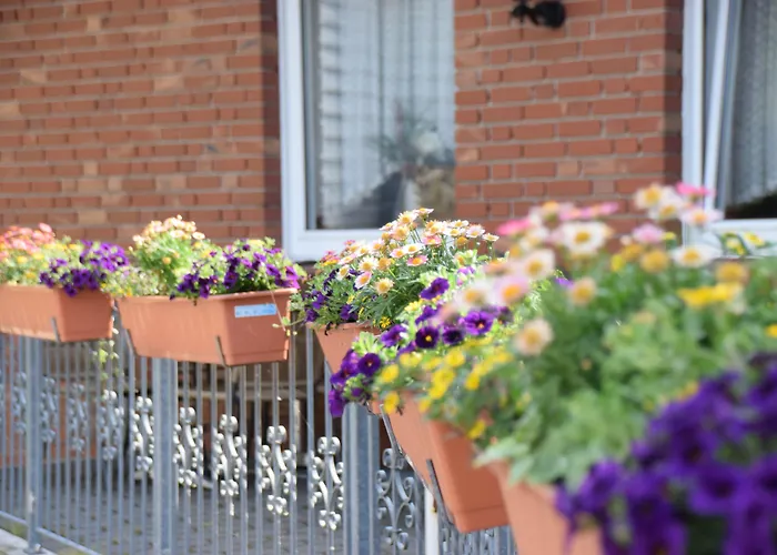 Gasthof Waldesruh 3*