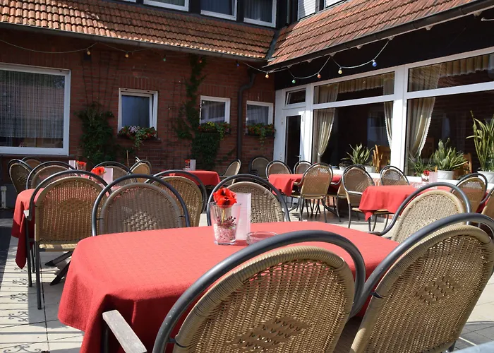 Gasthof Waldesruh Hotel 3*