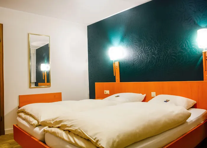 Gasthof Waldesruh Hotel