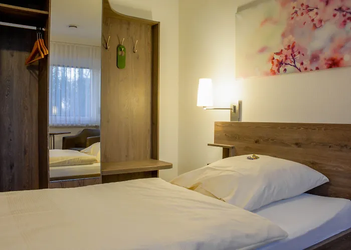 Gasthof Waldesruh 3*