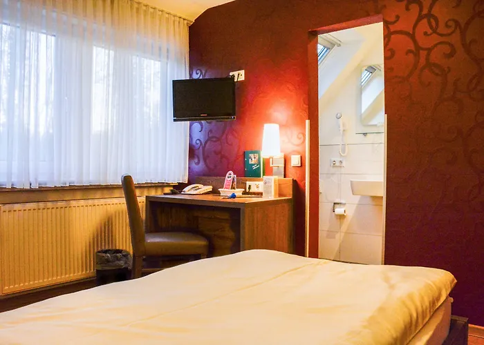 Gasthof Waldesruh 3*