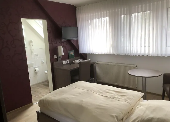 Hotel Gasthof Waldesruh 3*