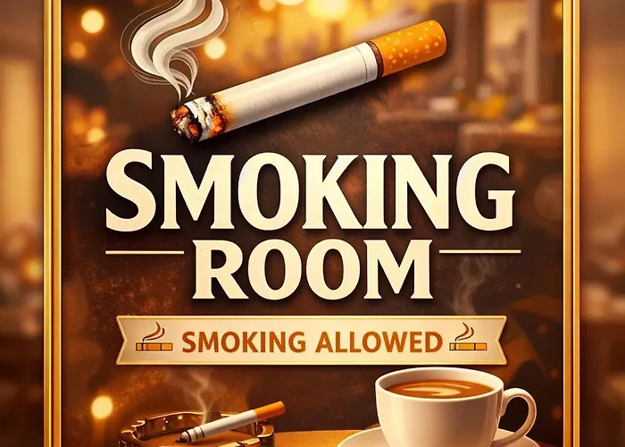 Gasthof Waldesruh Saerbeck