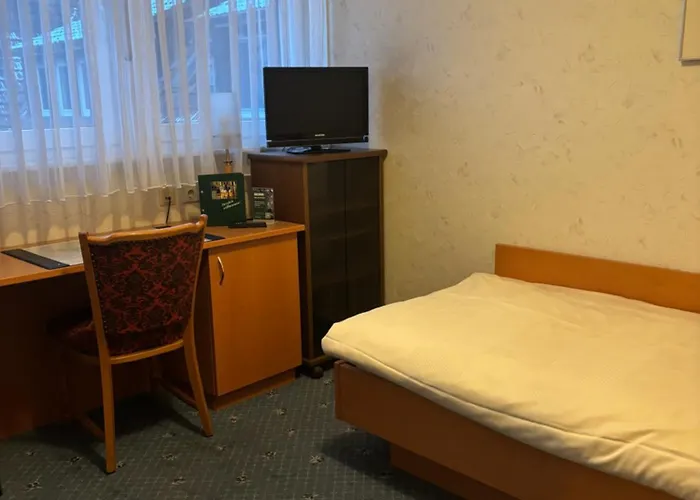 Gasthof Waldesruh Hotel 3*