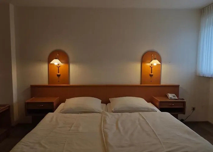 Hotel Gasthof Waldesruh