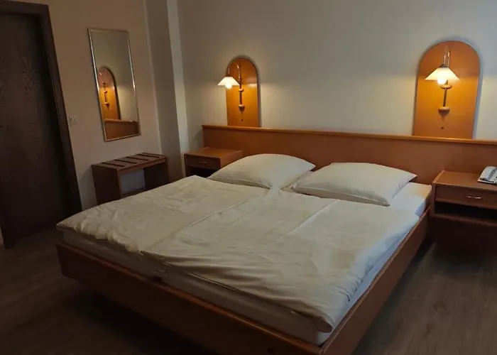 Hotel Gasthof Waldesruh