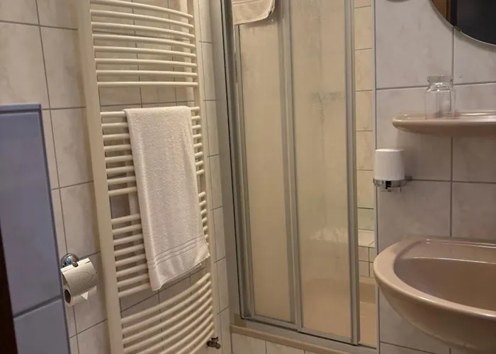 Hotel Gasthof Waldesruh Saerbeck