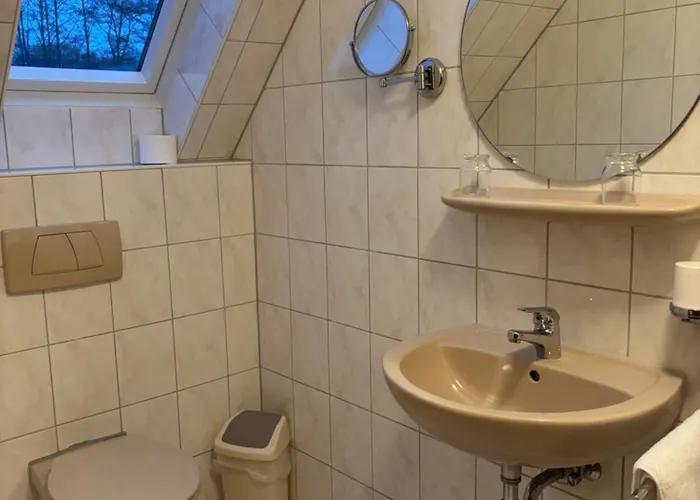 Gasthof Waldesruh 3*