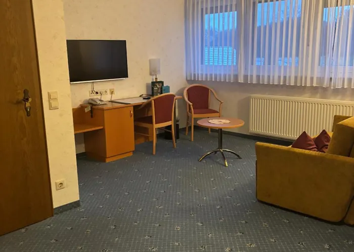 Gasthof Waldesruh Hotel 3*