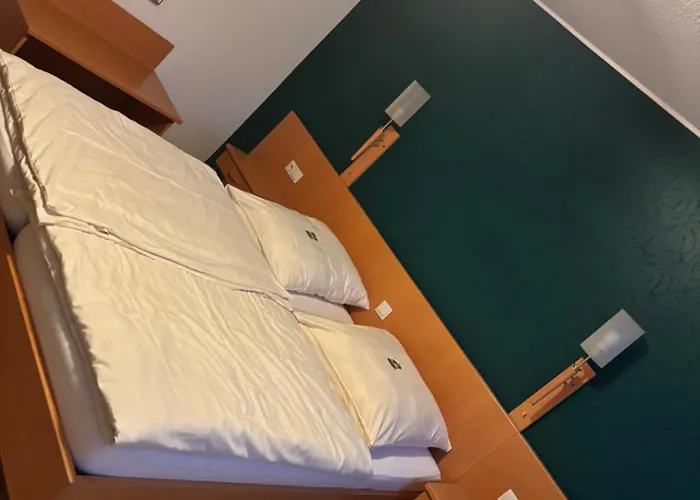 Hotel Gasthof Waldesruh Saerbeck